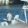 Police have seized 200kg of cocaine from a catamaran at the Queensland-NSW border, unravelling what they allege is an international drug smuggling operation.