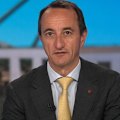Senator Dave Sharma, Australia's former ambassador to Israel, weighs in on the possible consequences of today's election.