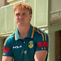 Reece Walsh will play fullback for the Kangaroos, while back-rower Jacob Preston's debut has been confirmed.