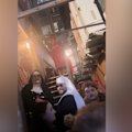 The video was posted amid a flurry of backlash from the Christian community against a queer arts venue in Sydney’s CBD.