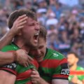 Jai Arrow will play two more games for South Sydney in order to reach a club milestone.