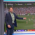 Rory Sloane breaks down the biggest moments of the grand final.