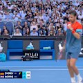 Watch the match highlights between Alexander Zverev vs Cameron Norrie in Round 3 of the 2026 Australian Open.