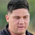 An outback youth advocate handed hundreds of thousands of taxpayer dollars to steer at-risk children away from crime is facing drug charges.