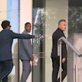 UK rapper Yung Filly is set to face a retrial in Perth after a jury couldn't reach verdicts on some of his rape allegations.