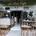Le Petit Cafe Thumbnail