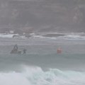Search resumes for swimmer missing off Sydney beach