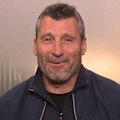 Melbourne great Russell Robertson pays tribute to Neale Daniher.