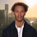 Aussie NBA star Dyson Daniels hopes to one day see his younger brother Dash in the American league.