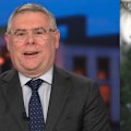 Labor Minister Murray Watt and Liberal MP Ted O'Brien have accused each other's party of fuelling the rise of One Nation.