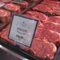 Meat bosses say Donald Trump's proposed tariff hikes will affect some of Australian imports.