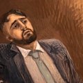 Two men who gunned down gangland figure Gavin Preston have been found guilty of murder.