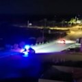 A 16-year-old boy is facing serious charges after a wild night allegedly tearing through the streets of Perth.