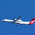 Hundreds of Qantas ground crew staff are holding a 24-hour nationwide strike today set to impact regional services.