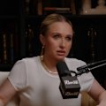 Actor Hayden Panettiere, who has died aged 36, recently spoke about grief, postpartum depression and relinquishing custody of her child.