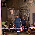 A teenager has died after falling from a building in Sydney.