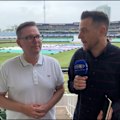 Australia wobbled on day one in Durban before the demoted Matt Renshaw mounted a rearguard, analysed by Adam Collins and Dan Brettig.