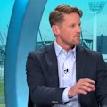 Rory Sloane is not happy with reporting surrounding Adelaide coach Matthew Nicks during the week.