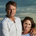The family of AFL legend Tony Modra have given details of his truck crash ordeal.