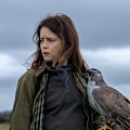 Helen Macdonald's book has been brought to the big screen, starring Claire Foy.