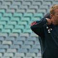 Roosters coach Trent Robinson reveals that both he and Connor Watson ended up getting a premiership ring.