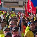 Major reforms are on the cards for unions in Queensland, including the controversial CFMEU.