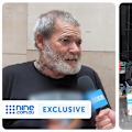 As makeshift shelters line Sydney’s streets, vulnerable residents and support groups reveal the human reality behind the city's housing crisis.