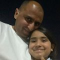 An inquiry into a 9-year-old Perth girl's death in Pakistan has rejected a police officer's claims he was acting in self-defence at the time of the shooting.