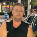 Simon Peter Carman, who is accused of a Thai teenager’s murder, has pleaded guilty to one charge in court.