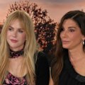 Fan devotion turned the supernatural comedy Practical Magic into a cult classic. Its stars return in a sequel which elevates it to a tale of hard-won wisdom and modern sisterhood.