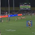 Andrew Johns has his say on Penrith's best halves pairing, in a blow for young five-eighth Blaize Talagi.