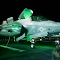 The US has ramped up its air strikes campaign against Iran, targeting bridges, rail lines and power and water facilities.