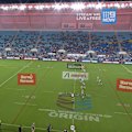 Queensland Maroons host the New South Wales Blues in Game 3 of the 2026 Women’s State of Origin at Cbus Super Stadium, Gold Coast.