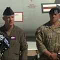 8 people died in B-52 bomber crash at US Air Force base in Southern California, officials say