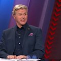 Dermott Brereton discusses the Elijah Hollands story.