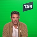 Before the round of footy gets underway, catch the tips from Andrew Johns and Brad Fittler.