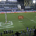 The Cronulla Sharks host the Brisbane Broncos in Round 2 of the 2026 NRLW Premiership from Ocean Protect Stadium, Sydney.
