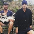 The Adelaide Crows have called in police after captain Jordan Dawson was targeted by a disgusting direct message over social media.