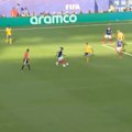 France's Kylian Mbappe and Erling Haaland have lifted their teams through the Round of 32 with perfect performances.