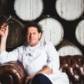 'Without butter, everything is boring': Marco Pierre White.