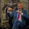 The former NYC mayor tells Melbourne Assembly on the need to end urban sprawl