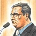 The Victorian Supreme Court will today hand down its ruling on accused killer Greg Lynn's bail application.
