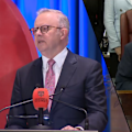 Prime Minister Anthony Albanese and US President Donald Trump discussed security, the AUKUS deal and the world economy in an overnight phone call.