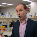 Researchers have created an injectable alternative to blood thinners that reduces the risk of internal bleeding.