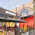 A 24/7 McDonald's has been approved to be built on one of Melbourne's trendiest streets despite fierce opposition from residents.