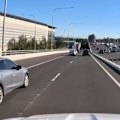 Sydney drivers could soon be clocked by average speed cameras on tunnels and motorways as the state government considers switching-on "point-to-point" enforcement for cars.