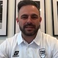 PNG Chiefs general manager Michael Chammas says the 19th NRL team plans to play finals in its inaugural season in 2028.