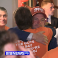 One Nation has secured its first seat in WA parliament after Luke Herdegen’s victory in the Secret Harbour byelection.