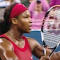 Serena Williams has not competed since the 2022 US Open where her final singles match was a loss to Australia's Ajla Tomljanovic.
