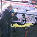 More than 13,000 homes were left without power in Queensland after a botched copper theft attempt sparked a fire in a power substation south of Brisbane.